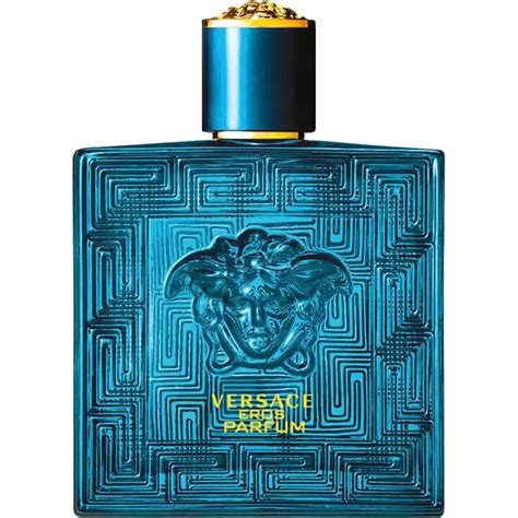 versace cologne review eros|More.